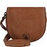 Anchor Love Rieke Umhängetasche Leder 11.5 cm Variante charming cognac Anchor Love Rieke Umhängetasche Leder 11.5 cm Variante charming cognac
