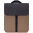 Lotus Infinity Kumo Medium Daypack 41 cm Laptopfach Variante black - chestnut Lotus Infinity Kumo Medium Daypack 41 cm Laptopfach Variante black - chestnut