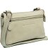 Osaka Umhängetasche Leder 22 cm Variante ocean blue