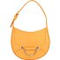  Schultertasche Leder 15 cm Variante miele