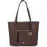 Merle Shopper Tasche 40 cm Variante chocolate