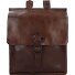 Aberdeen City Rucksack Leder 26 cm Variante braun Aberdeen City Rucksack Leder 26 cm Variante braun