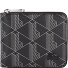  The Blend Geldbörse RFID Schutz 11 cm Variante monogram noir gris