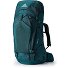 Deva 70 Trekkingrucksack M 81 cm Variante emerald green Deva 70 Trekkingrucksack M 81 cm Variante emerald green