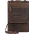  Montenegro Brustbeutel RFID Leder 11 cm Variante natur