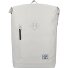  Roll Top Rucksack 46 cm Laptopfach Variante moonbeam tonal