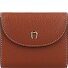  Miranda Geldbörse RFID Schutz Leder 11 cm Variante cognac brown