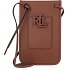  Cameryn Handytasche Leder 13 cm Variante lauren tan