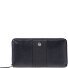 Auen Dietrun Geldbörse RFID Schutz Leder 19 cm Variante darkblue Auen Dietrun Geldbörse RFID Schutz Leder 19 cm Variante darkblue