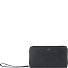  Black Magic Geldbörse RFID Schutz Leder 19 cm Variante schwarz