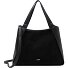 Pheline Shopper Tasche 40 cm Variante schwarz Pheline Shopper Tasche 40 cm Variante schwarz