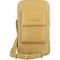 Nature Soft Handytasche Leder 11 cm Variante safran Nature Soft Handytasche Leder 11 cm Variante safran