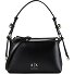  Helen Schultertasche 23 cm Variante black