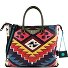  G3 Plus Handtasche Leder 37 cm Variante lima