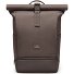  Eco Series Allen Large Daypack 45 cm Laptopfach Variante brown