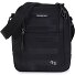 Comby Umhängetasche RFID 18,5 cm Variante black Comby Umhängetasche RFID 18,5 cm Variante black