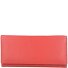 Vertice Geldbörse Leder 19,5 cm Variante rot Vertice Geldbörse Leder 19,5 cm Variante rot