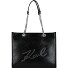  Skuare Shopper Tasche 33.5 cm Variante black-nickel