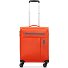  Lite Soft Neon 4 Rollen Kabinentrolley 55 cm Variante orange