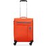 Lite Soft Neon 4 Rollen Kabinentrolley 55 cm Variante orange  Lite Soft Neon 4 Rollen Kabinentrolley 55 cm Variante orange