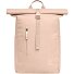  Rolltop Easy Daypack 30 cm Laptopfach Variante pearl