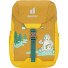 Schmusebär Kinderrucksack 33 cm Variante turmeric-corn Schmusebär Kinderrucksack 33 cm Variante turmeric-corn