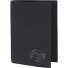  New Cryptan Geldbörse RFID Schutz 13 cm Variante schwarz-crab 2.0grey
