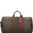 Pisa Weekender Reisetasche 56 cm Variante brown-ochre-burgundy Pisa Weekender Reisetasche 56 cm Variante brown-ochre-burgundy