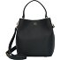  Reese Mini Bag Handtasche Leder 13 cm Variante black