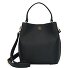 Reese Mini Bag Handtasche Leder 13 cm Variante black Reese Mini Bag Handtasche Leder 13 cm Variante black