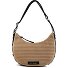  Coastal Sister Schultertasche M 38 cm Variante sand-black