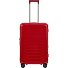  Roadster 4 Rollen Trolley M 69 cm mit Dehnfalte Variante carmine red