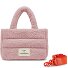  Unio Cortina S Schultertasche S 34 cm Variante pink