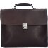  Country Aktentasche 37 cm Laptopfach Variante braun