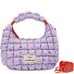  Unio Kitzbuehel S Schultertasche S 34.5 cm Variante lilac