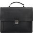  Vintage Scott Aktentasche Leder 38 cm Variante black