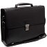 Salvatore Aktentaschen Messenger Leder 42 cm Laptopfach Variante black Salvatore Aktentaschen Messenger Leder 42 cm Laptopfach Variante black