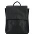Soft Skylar City Rucksack Leder 27 cm Variante beach black Soft Skylar City Rucksack Leder 27 cm Variante beach black