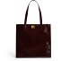 Rosenni Schultertasche Leder 36 cm Variante wine Rosenni Schultertasche Leder 36 cm Variante wine