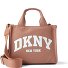  Hadlee Shopper Tasche 26 cm Variante hot cocoa