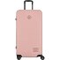  Heritage 4 Rollen Trolley L 81 cm mit Dehnfalte Variante ash rose