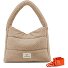 Unio Hobo Schultertasche 34 cm Variante toast Unio Hobo Schultertasche 34 cm Variante toast