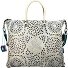  G3 Schultertasche Leder 44 cm Variante mandala