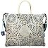 G3 Schultertasche Leder 44 cm Variante mandala G3 Schultertasche Leder 44 cm Variante mandala