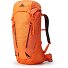 Targhee FT 35 S-M Alpinrucksack 71 cm Variante outback orange Targhee FT 35 S-M Alpinrucksack 71 cm Variante outback orange