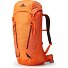  Targhee FT 35 S-M Alpinrucksack 71 cm Variante outback orange