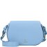 Ivy Umhängetasche Leder 19 cm Variante glaze blue Ivy Umhängetasche Leder 19 cm Variante glaze blue
