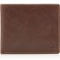  Canyon Geldbörse RFID Leder 11 cm Variante mocca