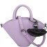  Sculpt Handtasche 24 cm Variante muse lilac