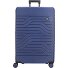 BY Ulisse 4-Rollen Trolley 79 cm Variante ocean blue BY Ulisse 4-Rollen Trolley 79 cm Variante ocean blue